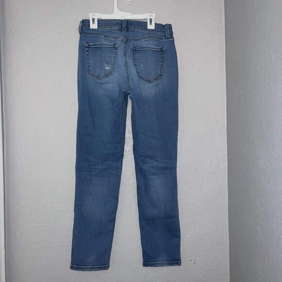 Studio Blue Women Skinny Jeans - Picture 4 of 7